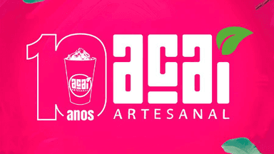 logo customizável